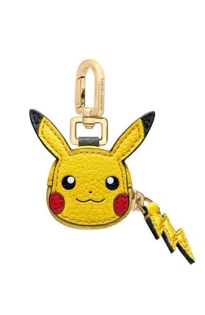 Maison De Sabre Maison De Sabré The Sabrémoji Pokémon Charm In Purple