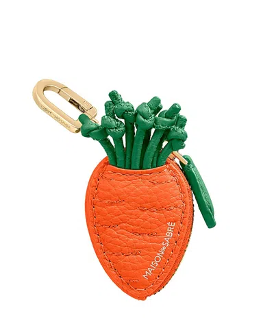 Maison De Sabre The Sabremoji Vegetable Charm