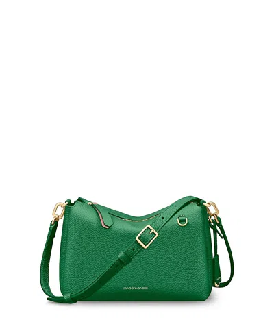 Maison De Sabre The Soft Trio In Green