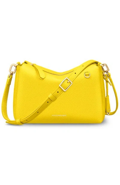 Maison De Sabre Maison De Sabré The Soft Trio In Yellow