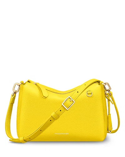 Maison De Sabre The Soft Trio In Yellow