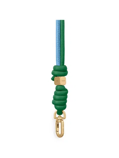 Maison De Sabre The Twist Handle In Green