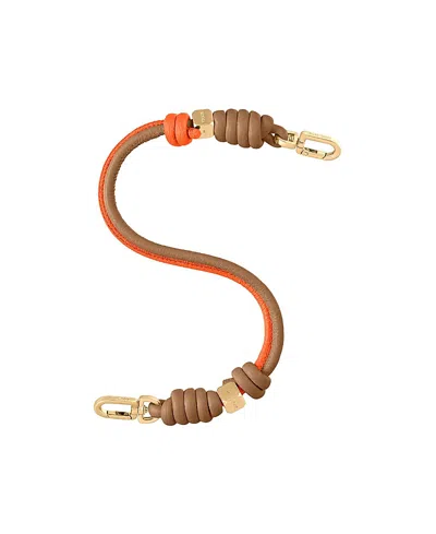 Maison De Sabre The Twist Handle In Multi