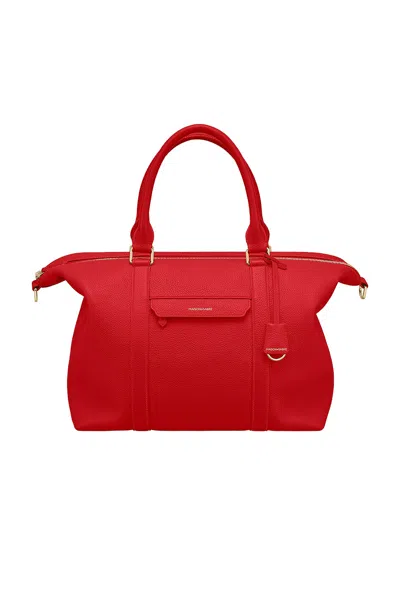 MAISON DE SABRE THE WEEKEND BAG