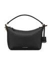 Maison De Sabre The Small Soft Shoulder Bag In Pattern