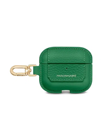 Maison De Sabre Women's The Airpods Pro 3 Case Charm In Pattern