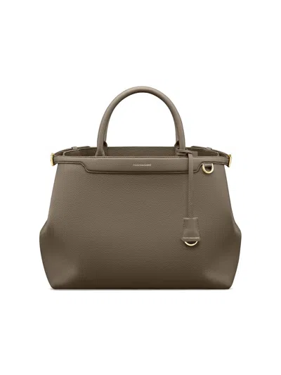 Maison De Sabre Women's The Large Palais Top Handle Bag