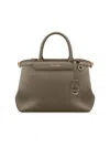 Maison De Sabre Women's The Medium Palais Top Handle Bag