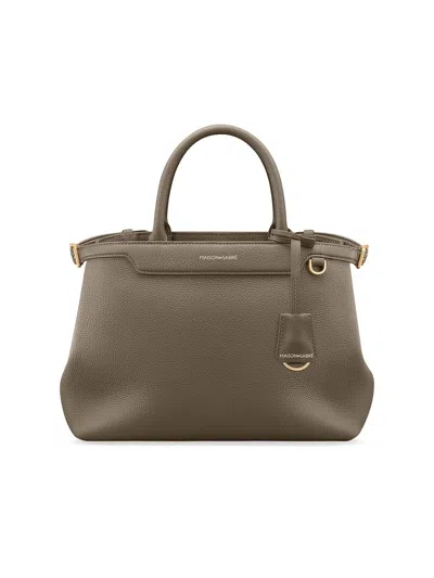 Maison De Sabre Women's The Medium Palais Top Handle Bag
