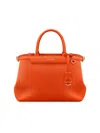 Maison De Sabre Women's The Medium Palais Top Handle Bag