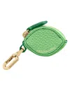 Maison De Sabre Sabrã©moji Fruit Charm In Lime