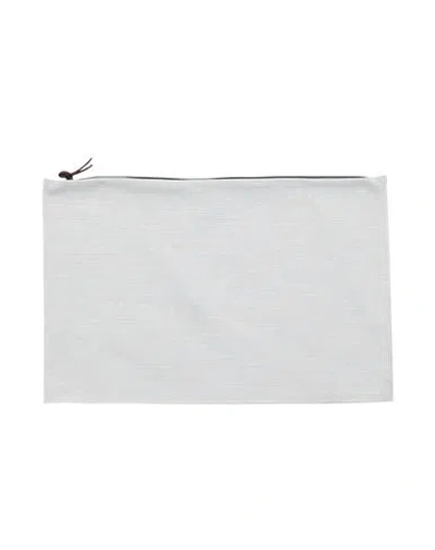 Maison De Vacances In & Outdoor Canvas Riva 40x60 Pillow Or Pillow Case Off White Size - Polypropyle