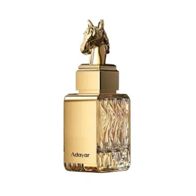 Maison Des Parfums Unisex Adayar Edp Spray 2.71 oz (tester) Fragrances 0006290360818