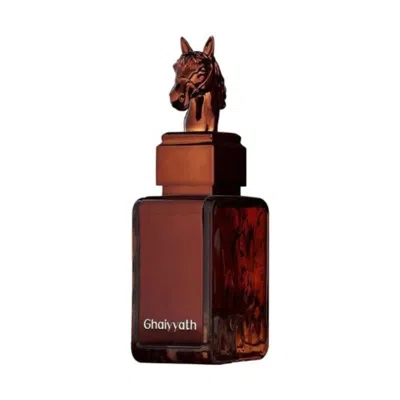 Maison Des Parfums Unisex Ghaiyyath Edp Spray 2.71 oz (tester) Fragrances 0006290360849