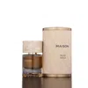 Maison Des Parfums Unisex Maison D'arabia Musk Gold Edp Spray 2.7 oz Fragrances 6290360372679