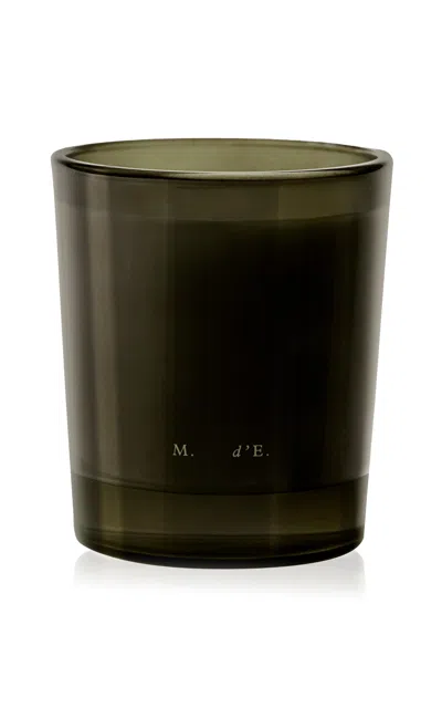 Maison D'etto Durban Jane Candle In Green