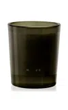 Maison D'etto Macanudo Candle In Green