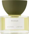 Maison D'etto Macanudo Eau De Parfum, 60 ml In N/a