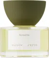 Maison D'etto Noisette Eau De Parfum, 60 ml In N/a