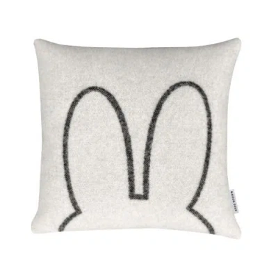 Maison Deux Miffy Cushion Cover In White