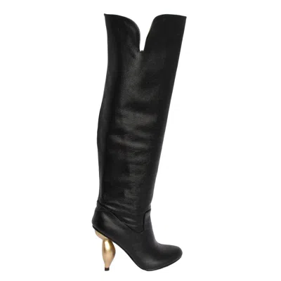 Maison Eli Women's Aurelia Boots - Black