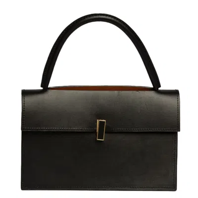 Maison Eli Women's Ava Bag - Black
