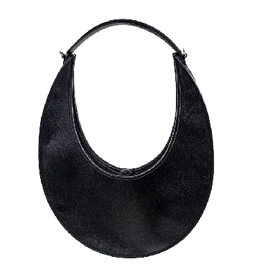 Maison Eli Women's Luna Bag Black
