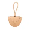 Maison Eli Women's Sahara Mini Bag - Neutrals In Beige/black