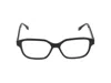 Maison Fendi Eyeglasses In Black