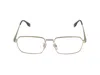 Maison Fendi Eyeglasses In Gold