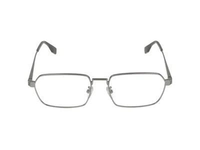 Maison Fendi Eyeglasses In Multi
