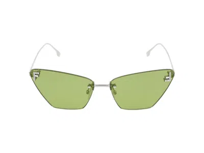 Maison Fendi Sunglasses