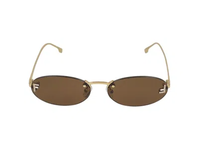 Maison Fendi Sunglasses