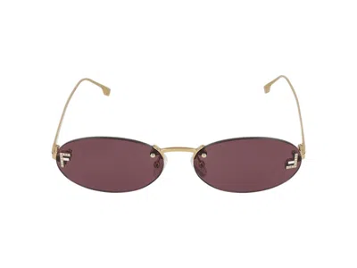 Maison Fendi Sunglasses