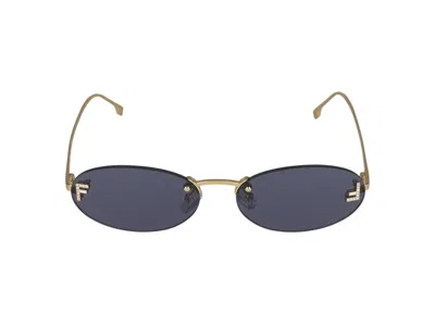 Maison Fendi Sunglasses