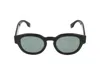 Maison Fendi Sunglasses In Black