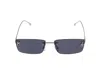Maison Fendi Sunglasses In Blue