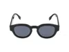 Maison Fendi Sunglasses In Blue