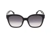 Maison Fendi Sunglasses In Blue