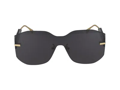 Maison Fendi Sunglasses In Multi