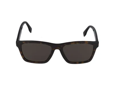 Maison Fendi Sunglasses In Multi