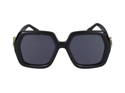 Maison Fendi Sunglasses In Multi