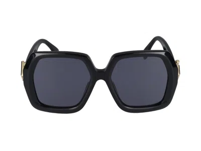 Maison Fendi Sunglasses In Multi