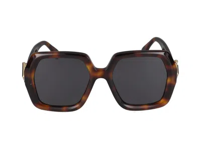 Maison Fendi Sunglasses In Multi