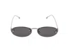Maison Fendi Sunglasses In Multi