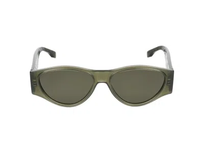 Maison Fendi Sunglasses In Multi