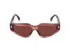 Maison Fendi Sunglasses In Multi