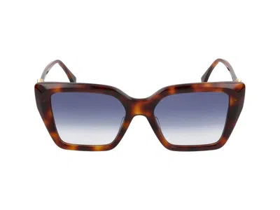 Maison Fendi Sunglasses In Multi