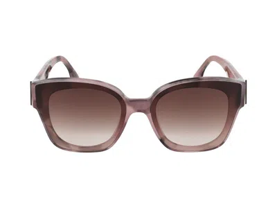 Maison Fendi Sunglasses In Multi