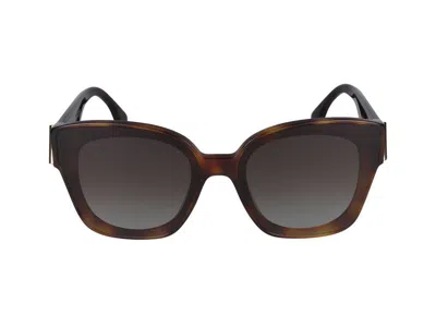 Maison Fendi Sunglasses In Multi